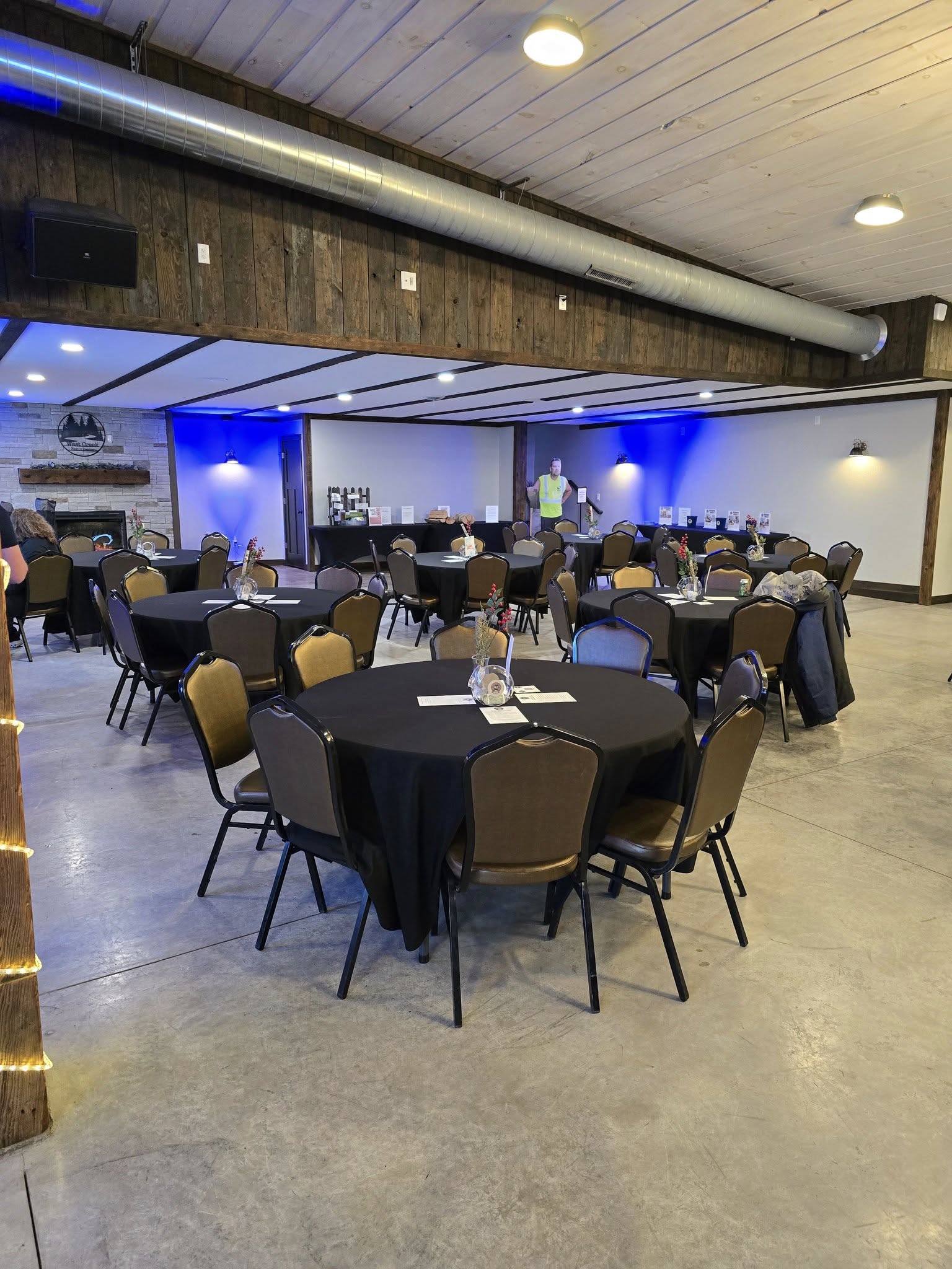 Snowy Shenanigans Winter Fundraiser 4 3
