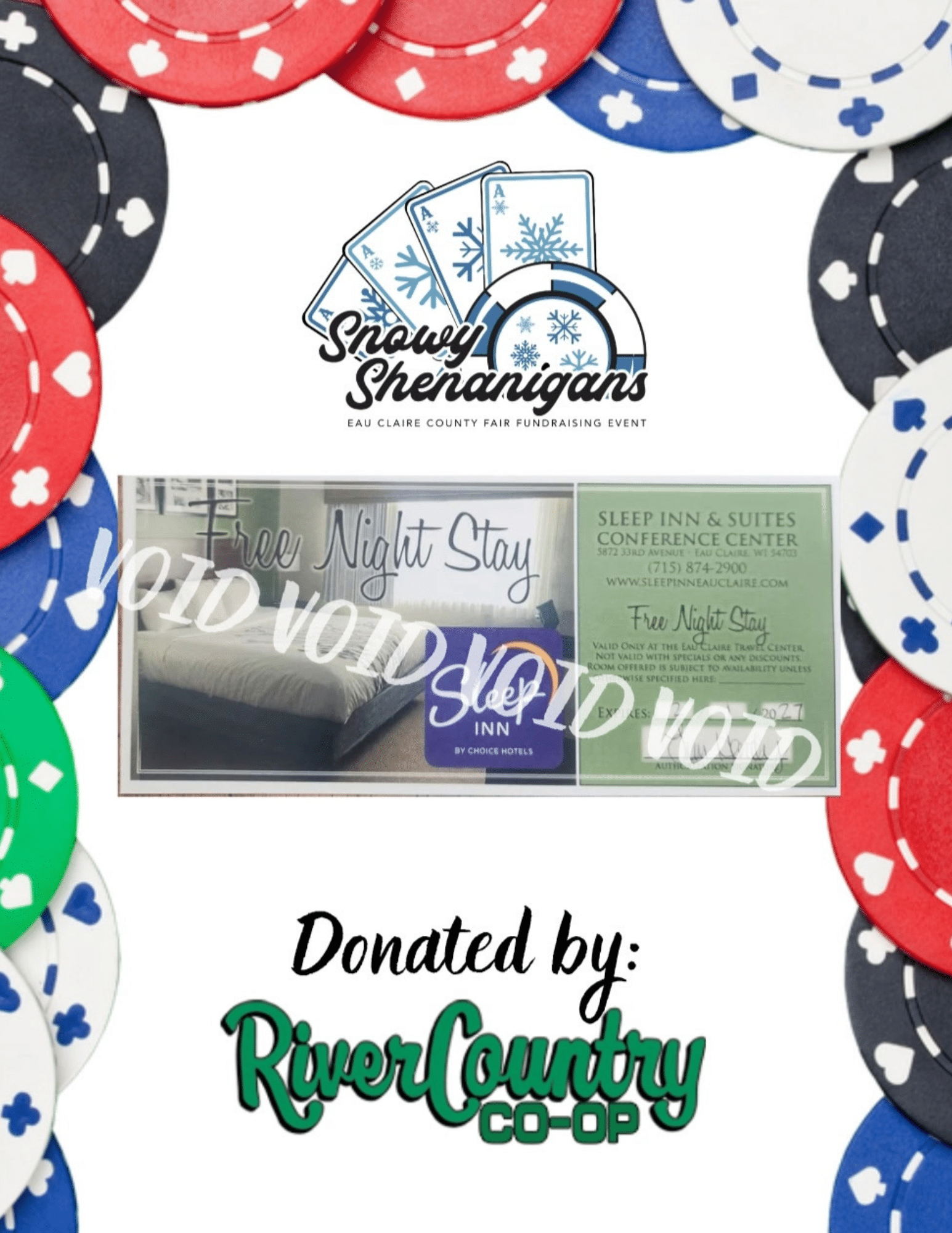 Snowy Shenanigans Winter Fundraiser 94 7 20260209 192400 0006