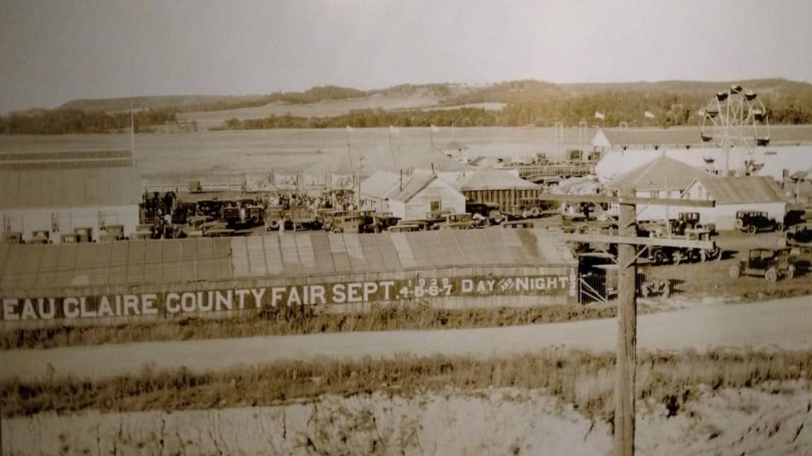 Fair-history Fair History